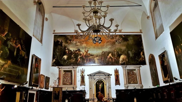 Chiesa di Santo Stefano