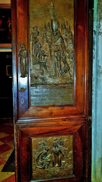 Chiesa di Santo Stefano