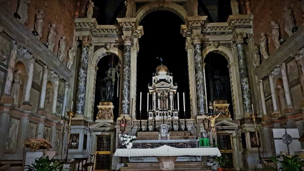 Chiesa di Santo Stefano