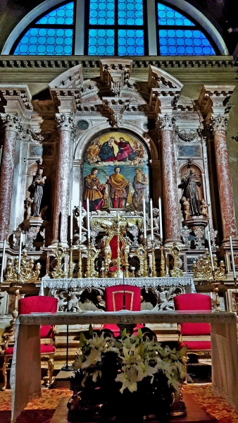 Chiesa di Santo Stefano