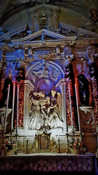Chiesa di Santo Stefano