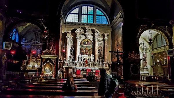 Chiesa di Santo Stefano
