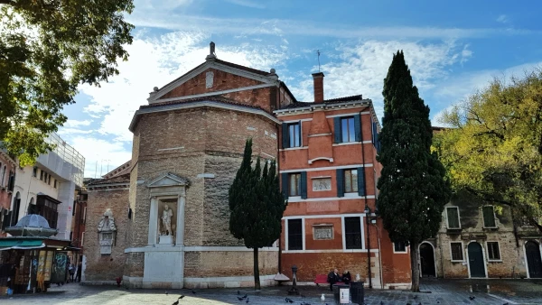 Chiesa di San Polo