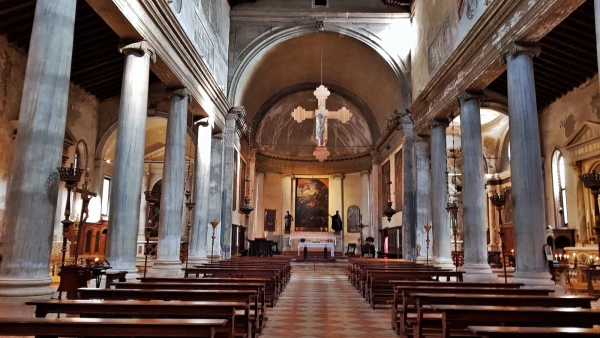 Chiesa di San Polo