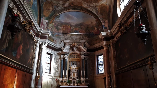 Chiesa di San Polo