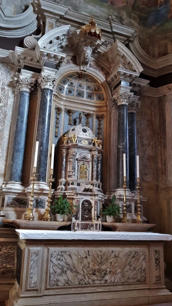 Chiesa di San Polo