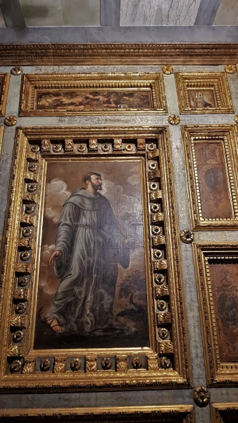 Chiesa Santa Maria dei Miracoli