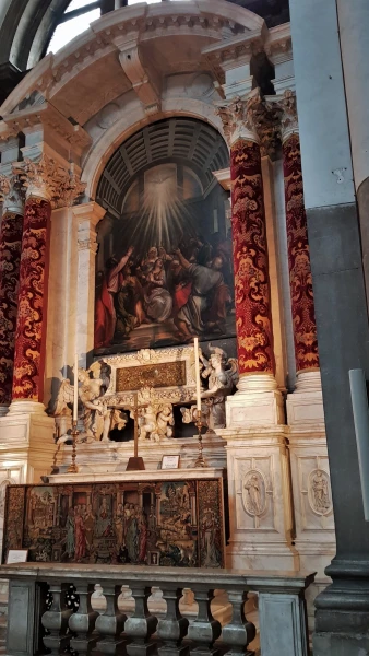 Chiesa Santa Maria della Salute