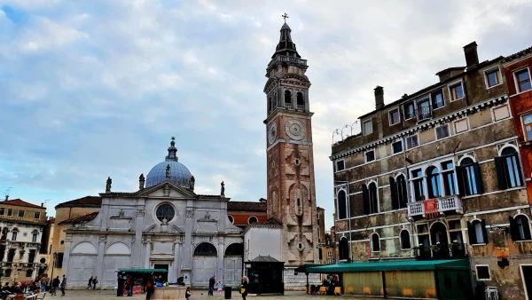 Chiesa Santa Maria Formosa