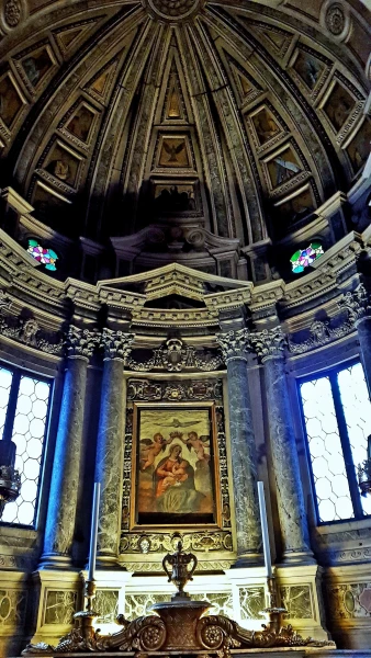 Chiesa Santa Maria Formosa