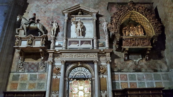 Basilica Frari