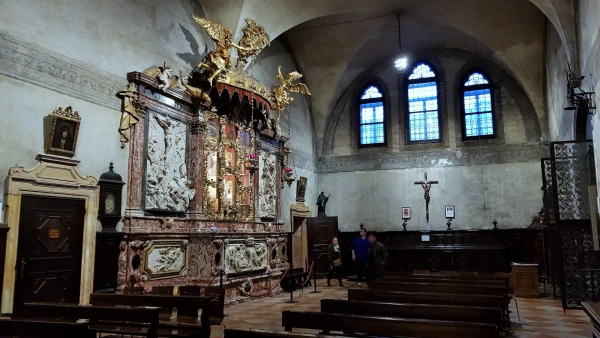 Basilica Frari