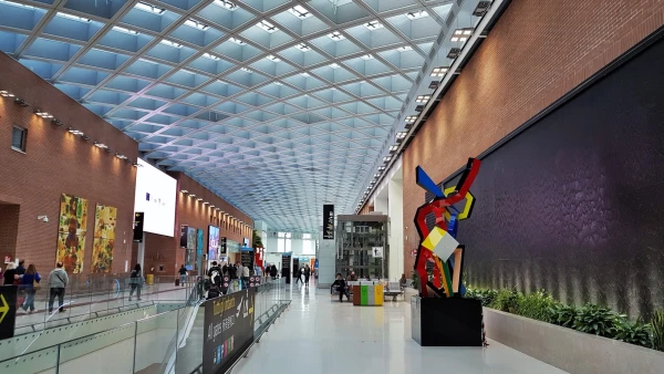 Aeroporto Marco Polo