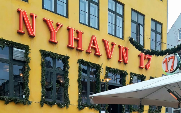 Nyhavn