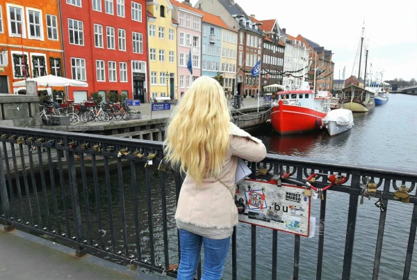Nyhavn