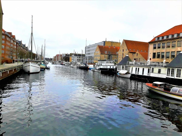 Nyhavn