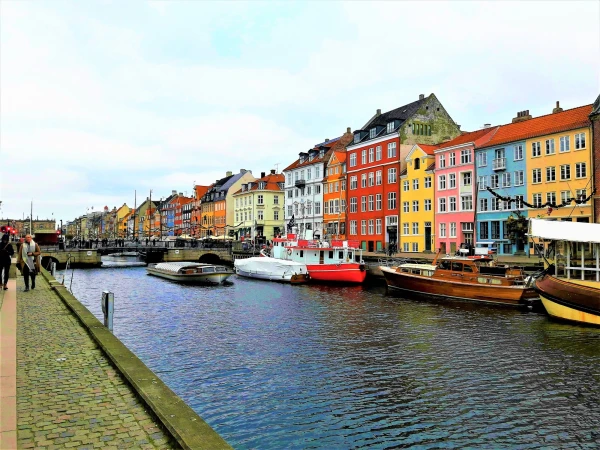 Nyhavn