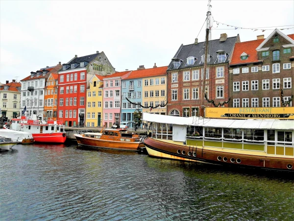 Nyhavn