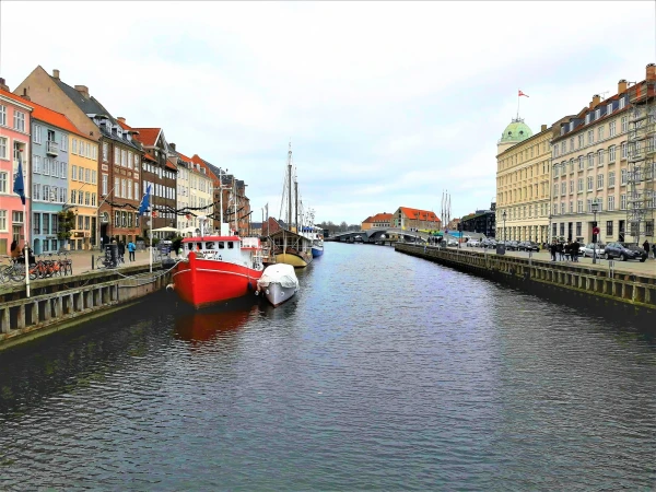 Nyhavn