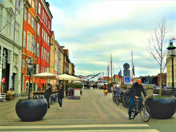 Nyhavn
