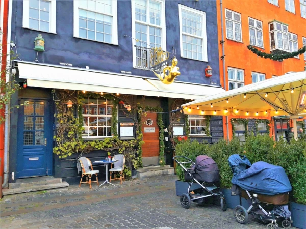 Nyhavn