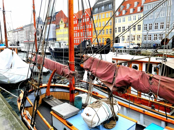 Nyhavn