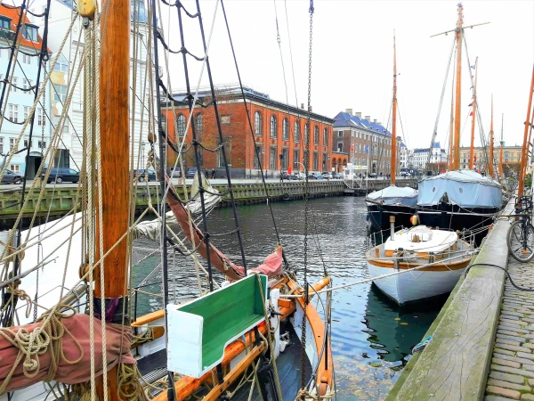 Nyhavn