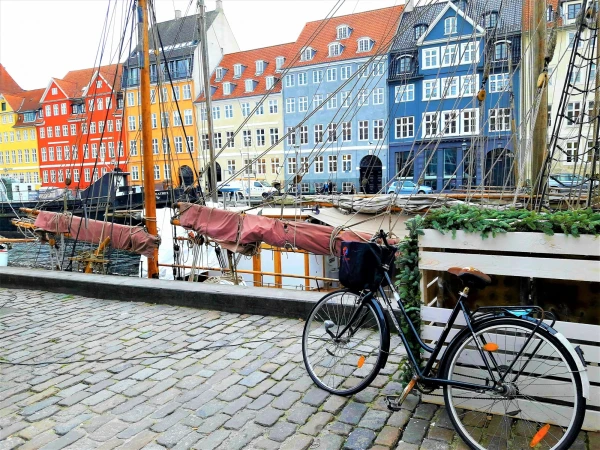 Nyhavn
