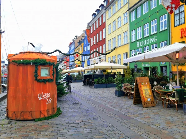Nyhavn
