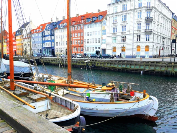 Nyhavn
