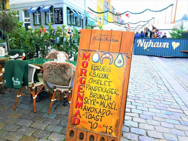 Nyhavn