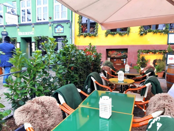 Nyhavn