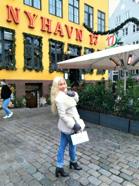 Nyhavn