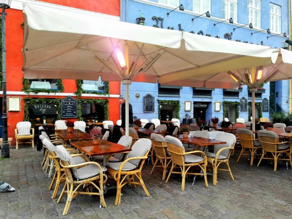 Nyhavn