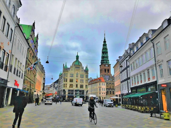 Копенгаген