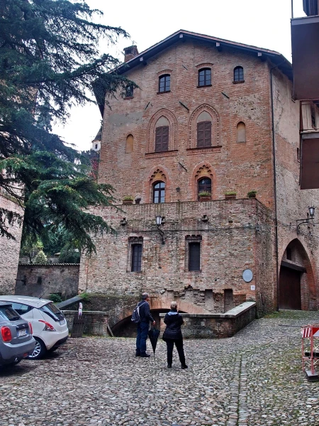  Palazzo del Duca