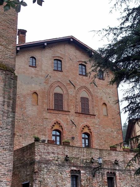 Palazzo del Duca