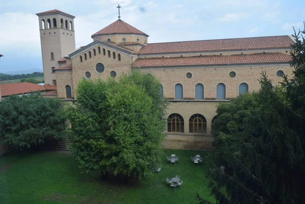 отель Seminari Allotjaments
