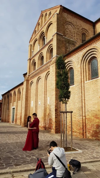 Basilica di Santa Maria e Donato