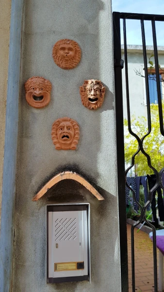 В Мурано