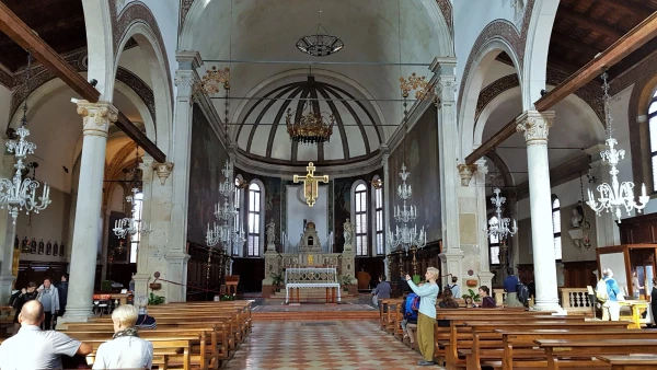 Chiesa di San Pietro Martire