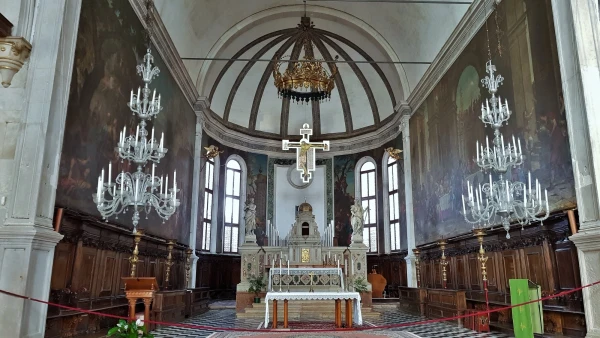 Chiesa di San Pietro Martire