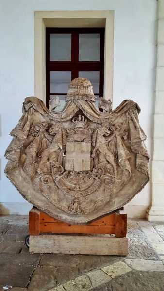 герб семьи Пизани