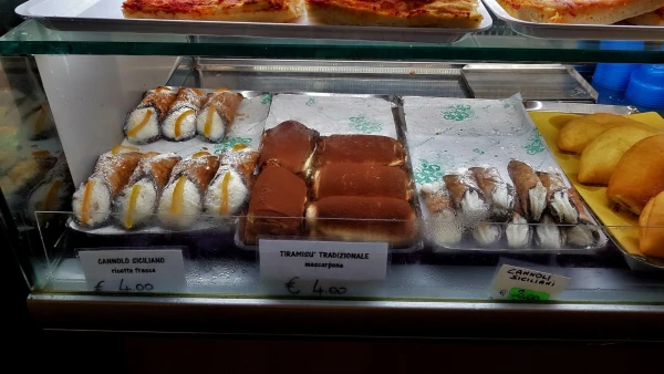 Всё, что я люблю!