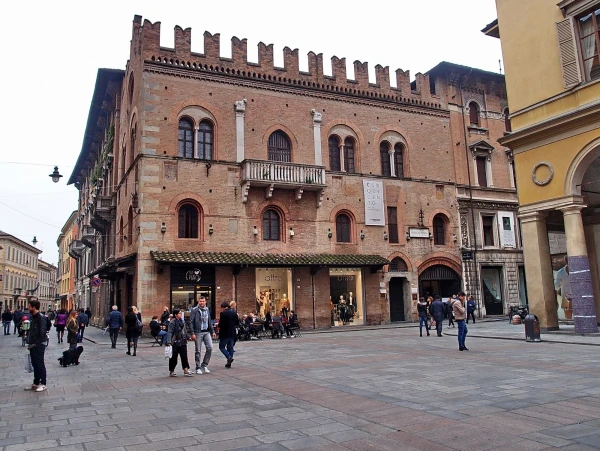 Palazzo del Capitano del Popolo 