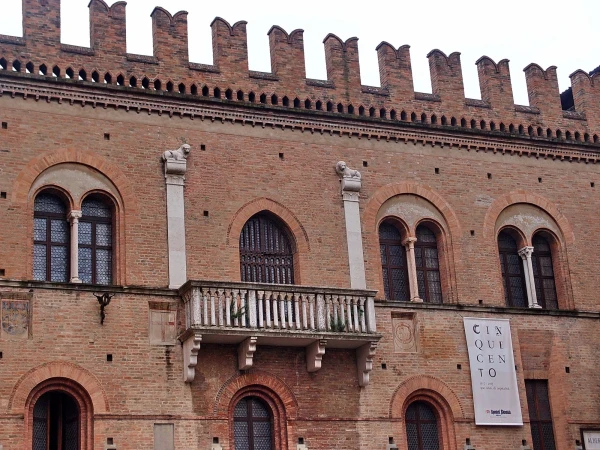Palazzo del Capitano del Popolo 
