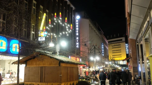 Витражи