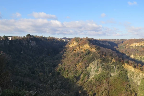 Чивита ди Баньореджо