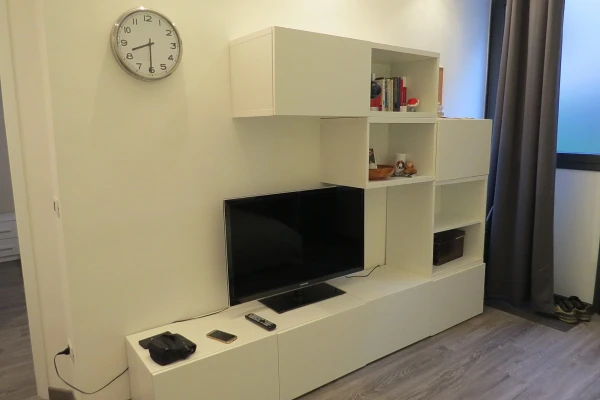 Рим, апартаменты La Casita