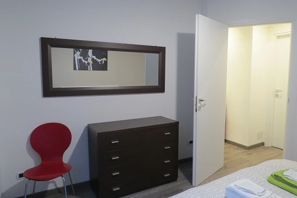 Рим, апартаменты La Casita